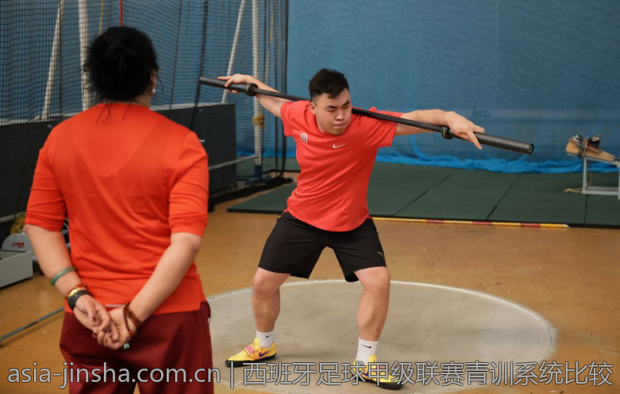 西班牙足球甲级联赛青训系统比较