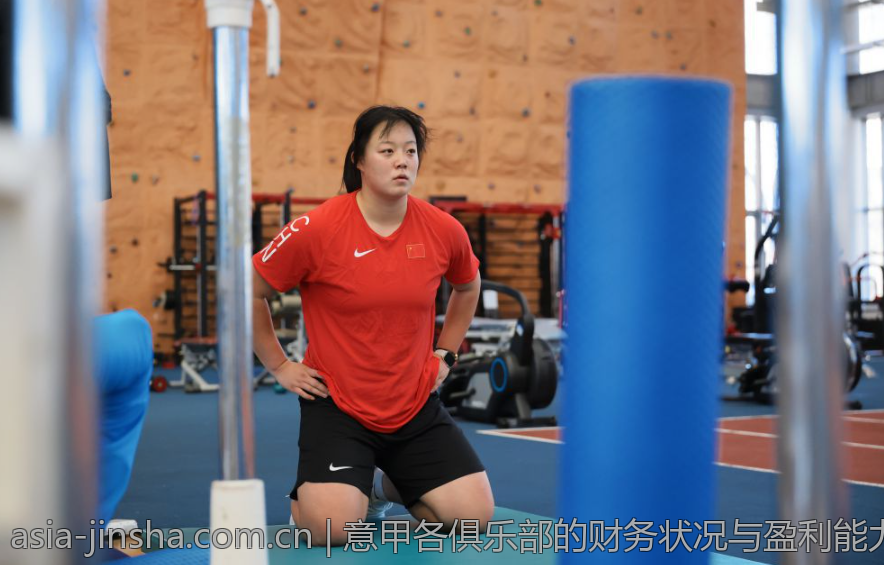意甲各俱乐部的财务状况与盈利能力