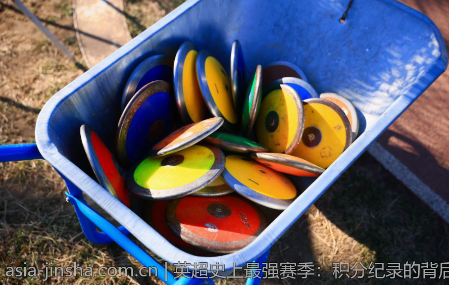 英超史上最强赛季：积分纪录的背后原因
