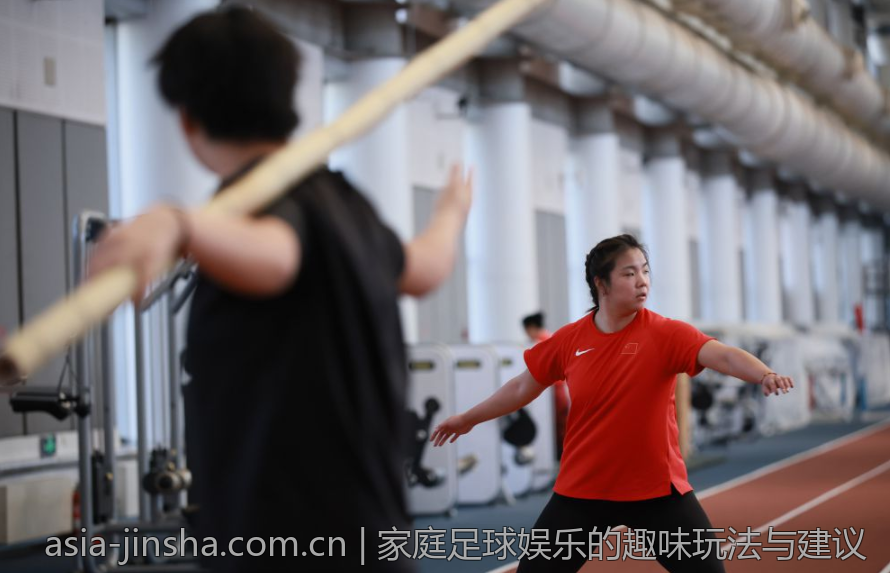 家庭足球娱乐的趣味玩法与建议