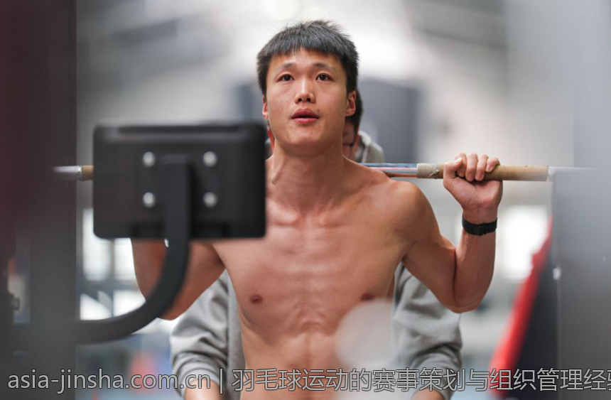 羽毛球运动的赛事策划与组织管理经验