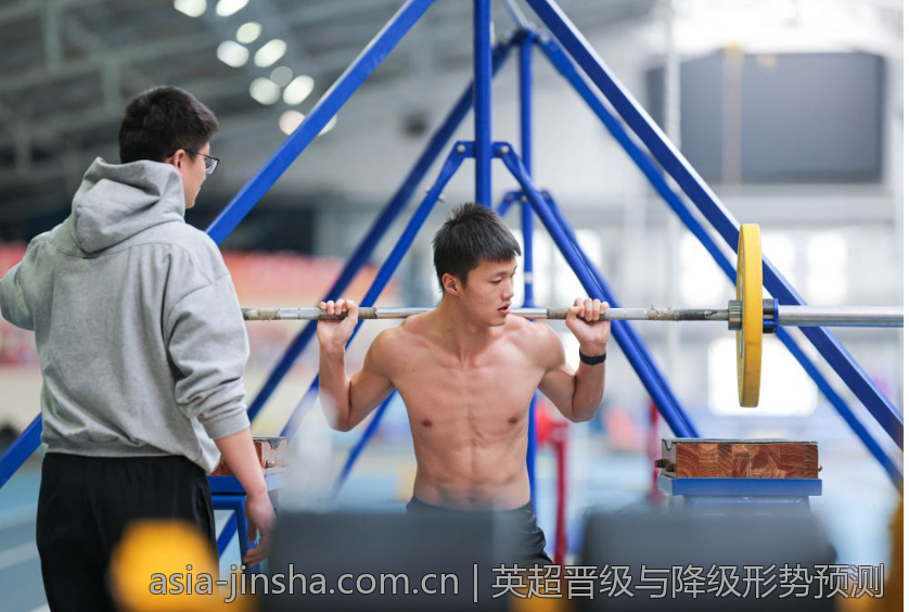 英超晋级与降级形势预测