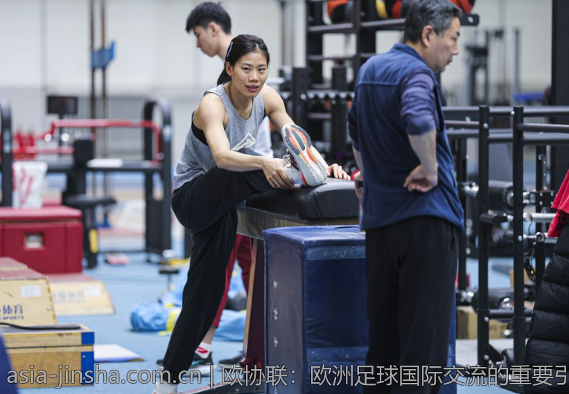 欧协联：欧洲足球国际交流的重要引擎