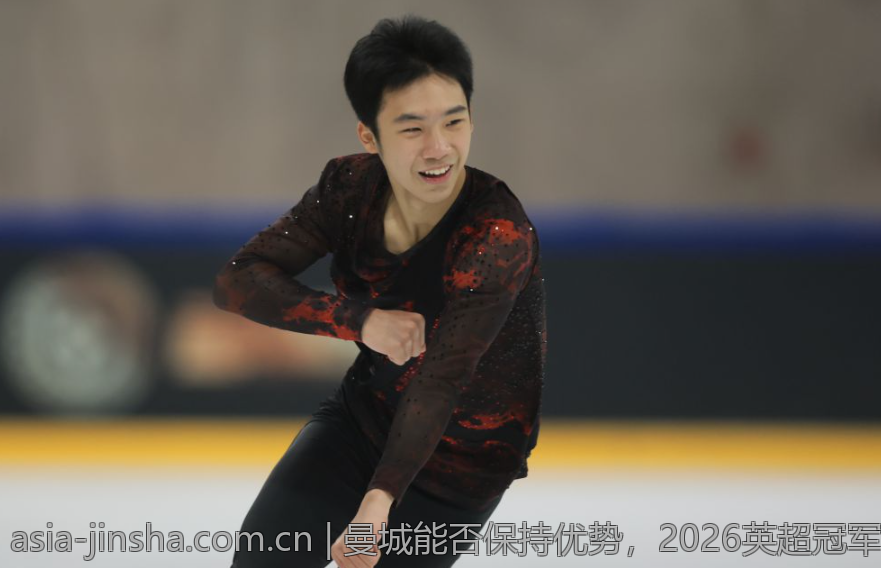 曼城能否保持优势，2026英超冠军归属成焦点