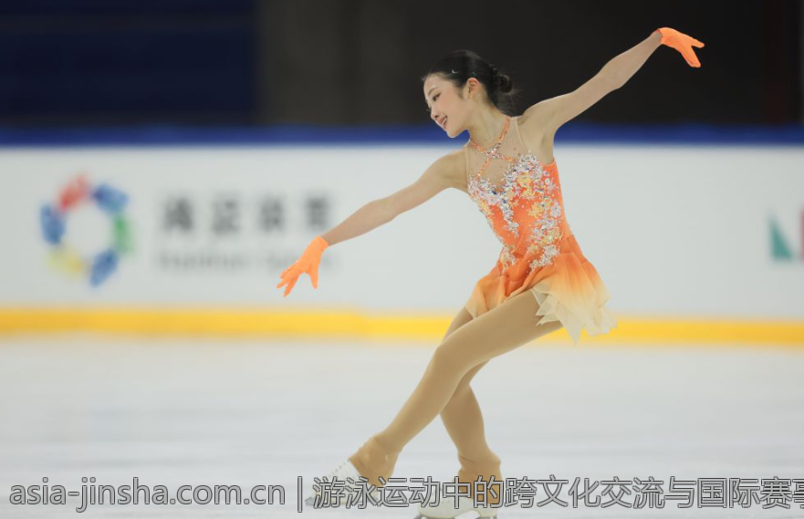 游泳运动中的跨文化交流与国际赛事经验