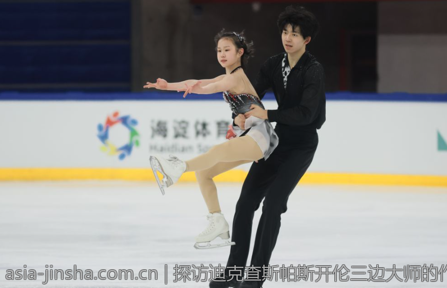 探访迪克查斯帕斯开伦三边大师的作品人生与艺术哲学