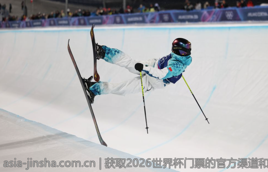 获取2026世界杯门票的官方渠道和最佳购买策略