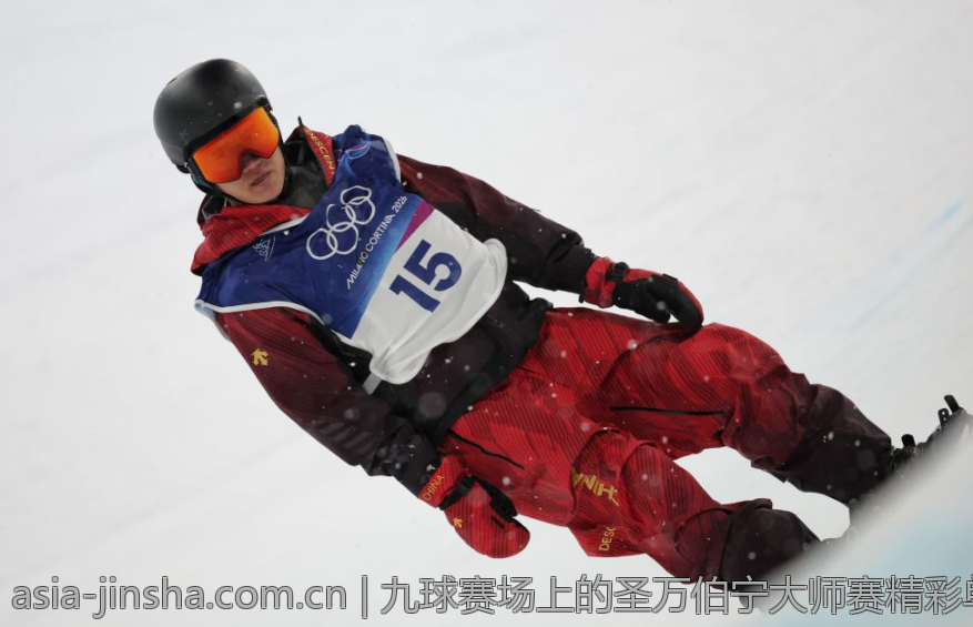 九球赛场上的圣万伯宁大师赛精彩单局精彩绝伦