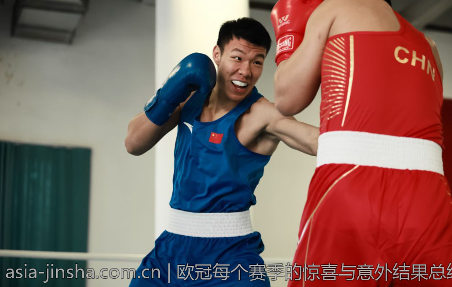欧冠每个赛季的惊喜与意外结果总结