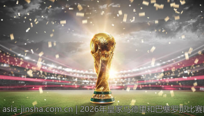2026年皇家马德里和巴塞罗那比赛比分走势解析