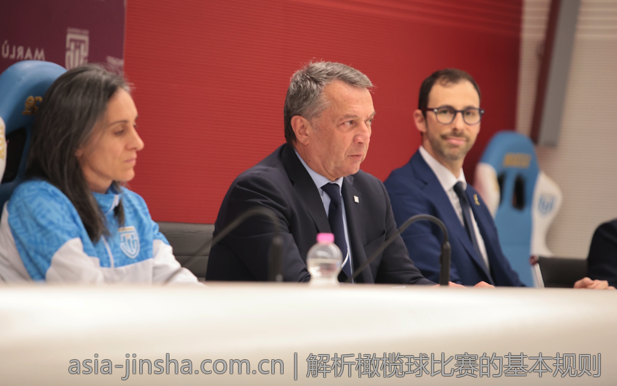 解析橄榄球比赛的基本规则