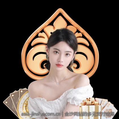 金沙网站的多元支付选择